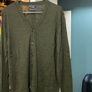 Armani Exchange Sweater